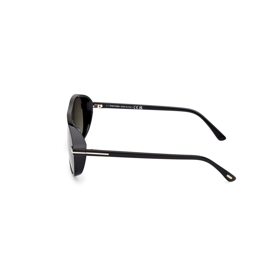Tom Ford Ft1208 Aviator-Style Sunglasses