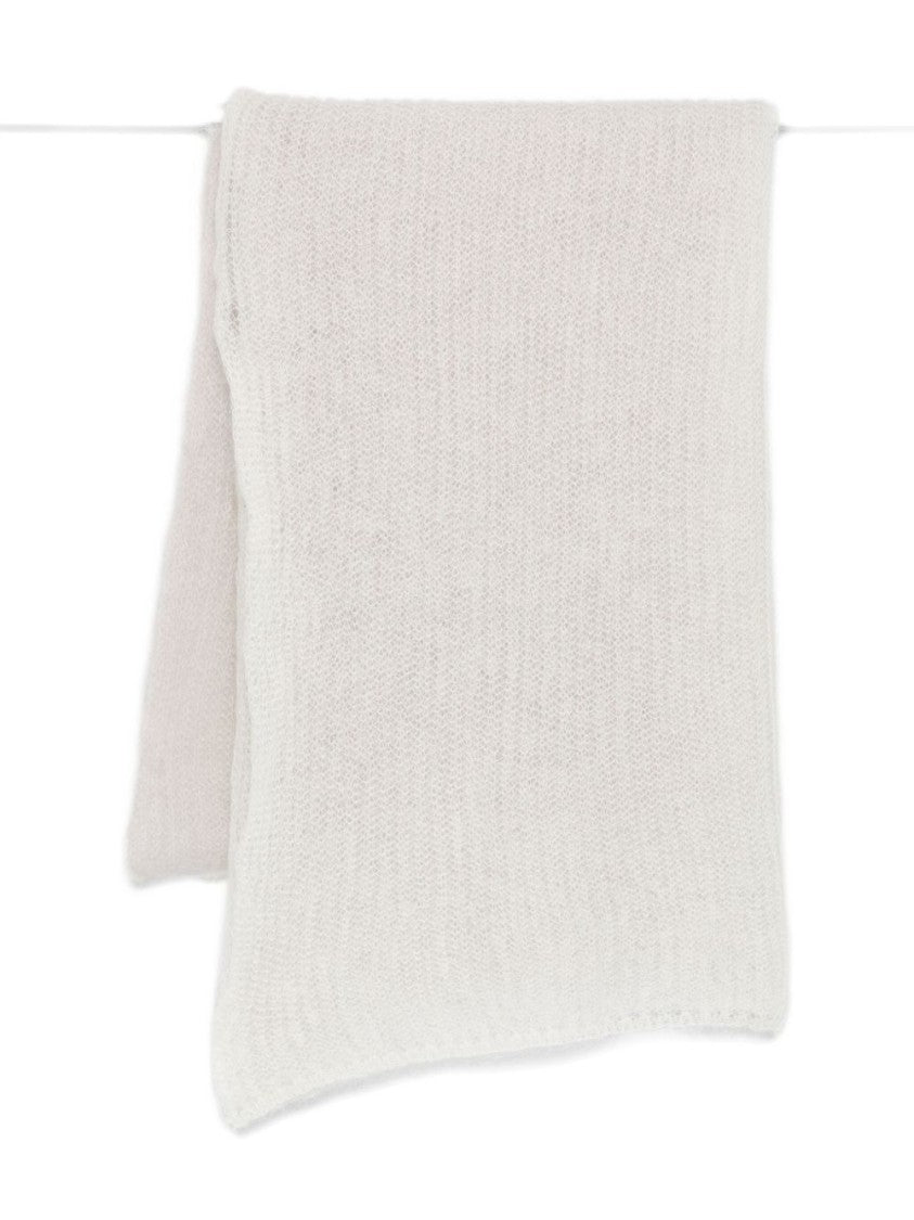 Antonelli Soft Knitted Scarf