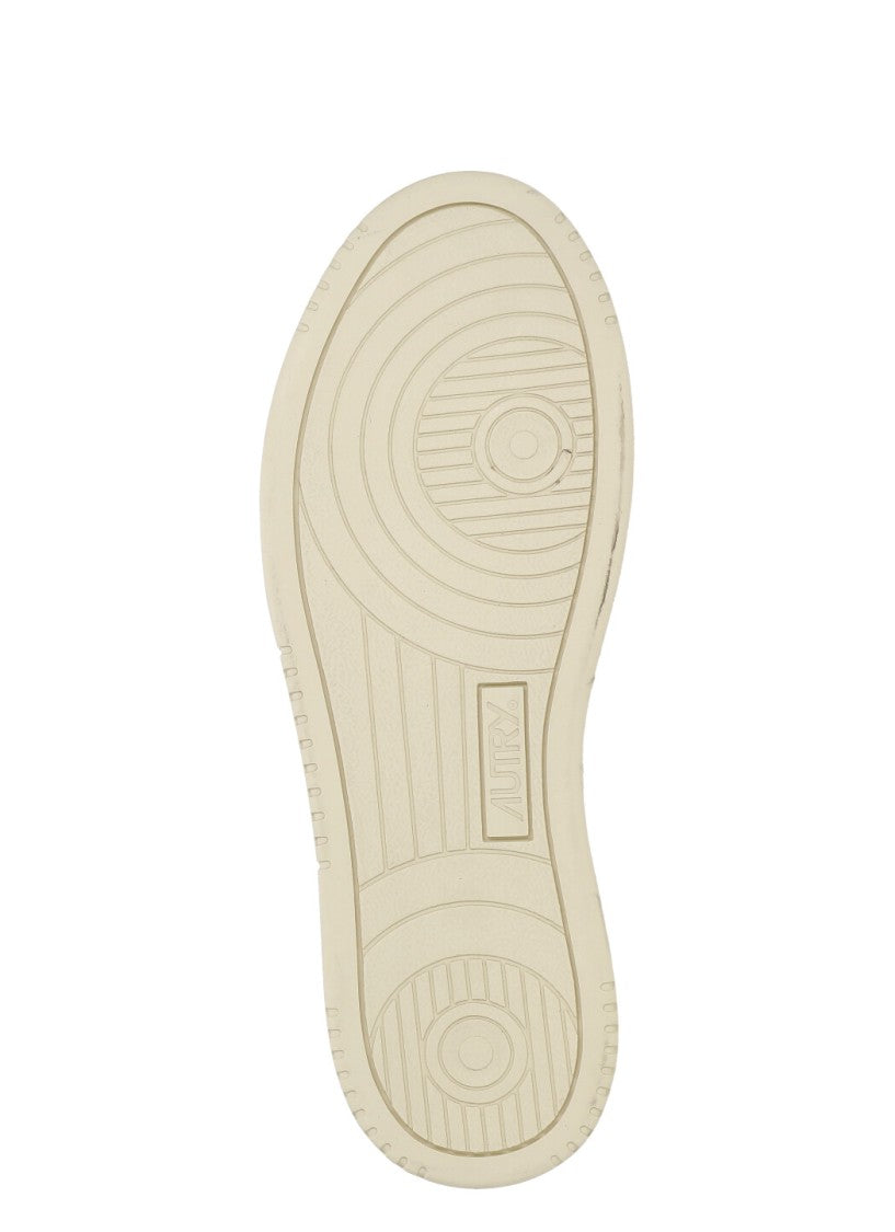 Autry Medalist Low Sneakers