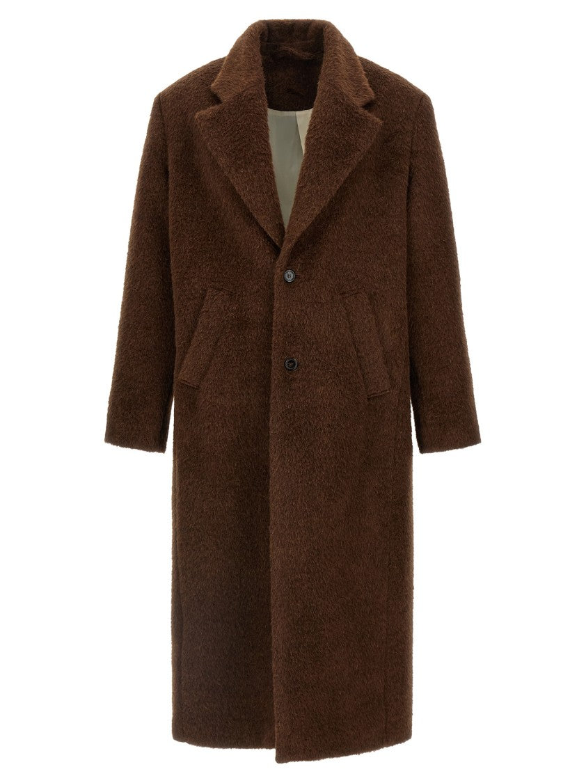 Séfr Alois' Coat