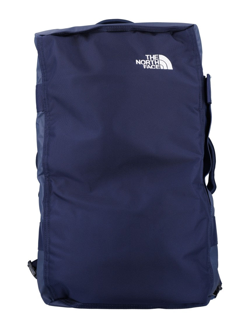 The North Face Recycled Polyester Base Camp Voyager Duffel 32L