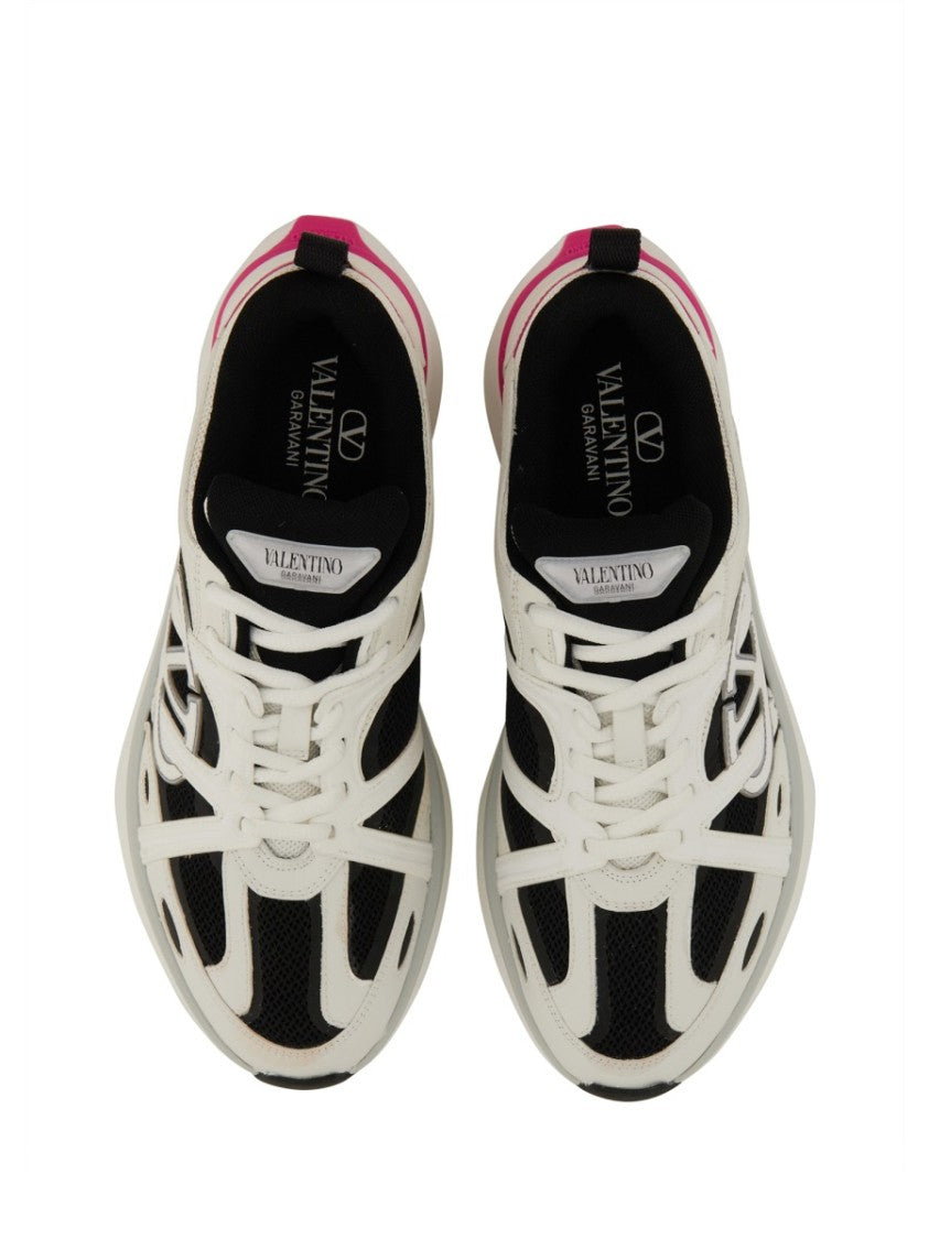 Valentino Garavani Vlogo Easyjog Sneaker