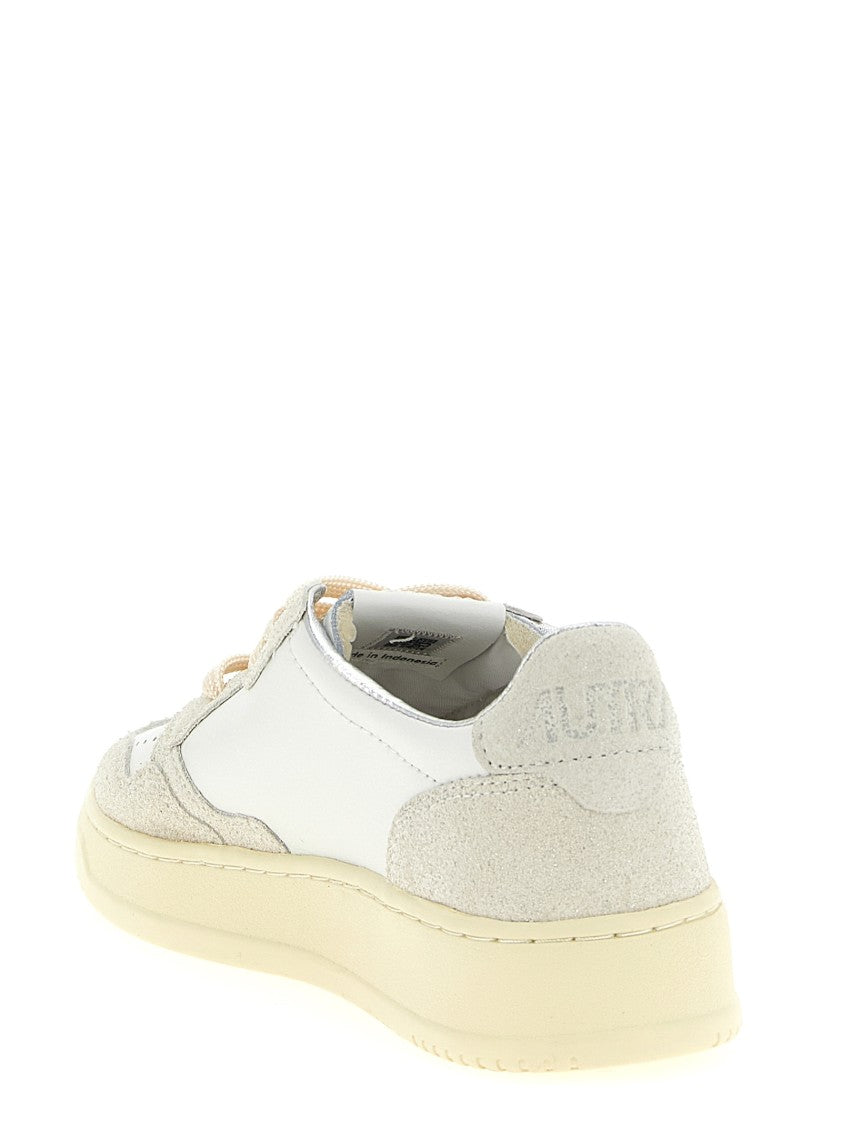 Autry Medalist Low' Sneakers