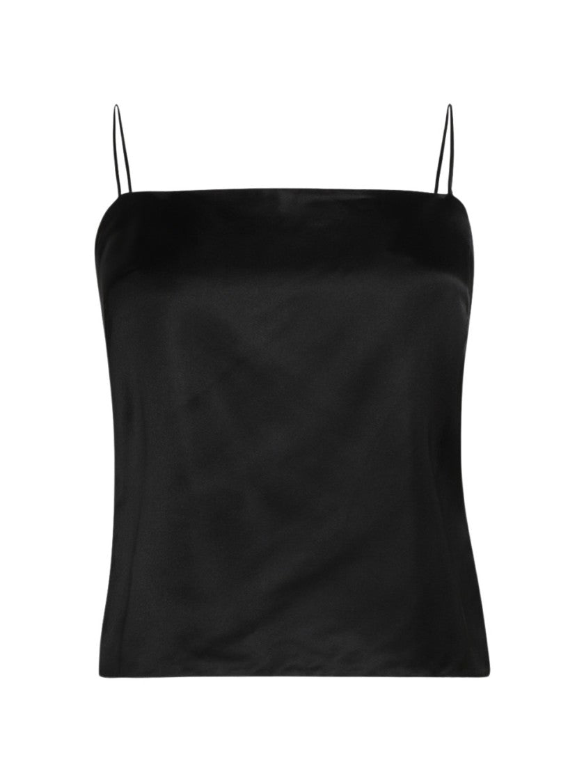 Wardrobe.Nyc Camisole Top Black
