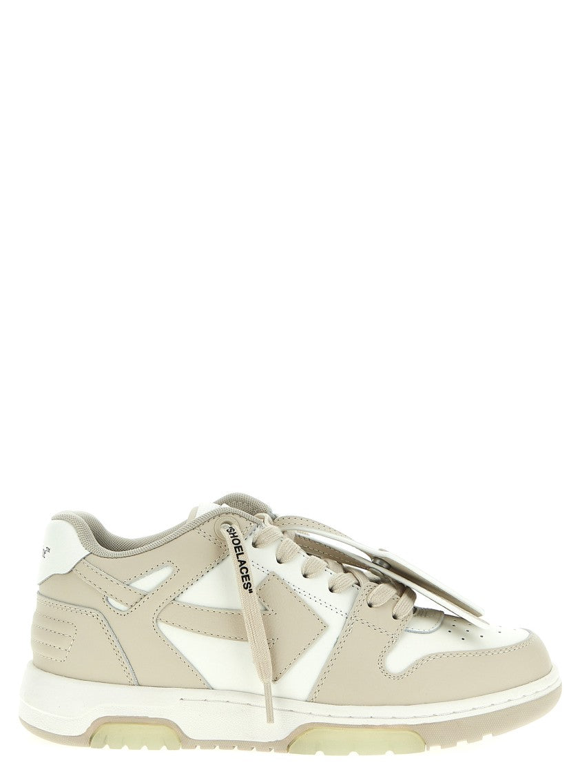 Off-White Out Of Office' Sneakers