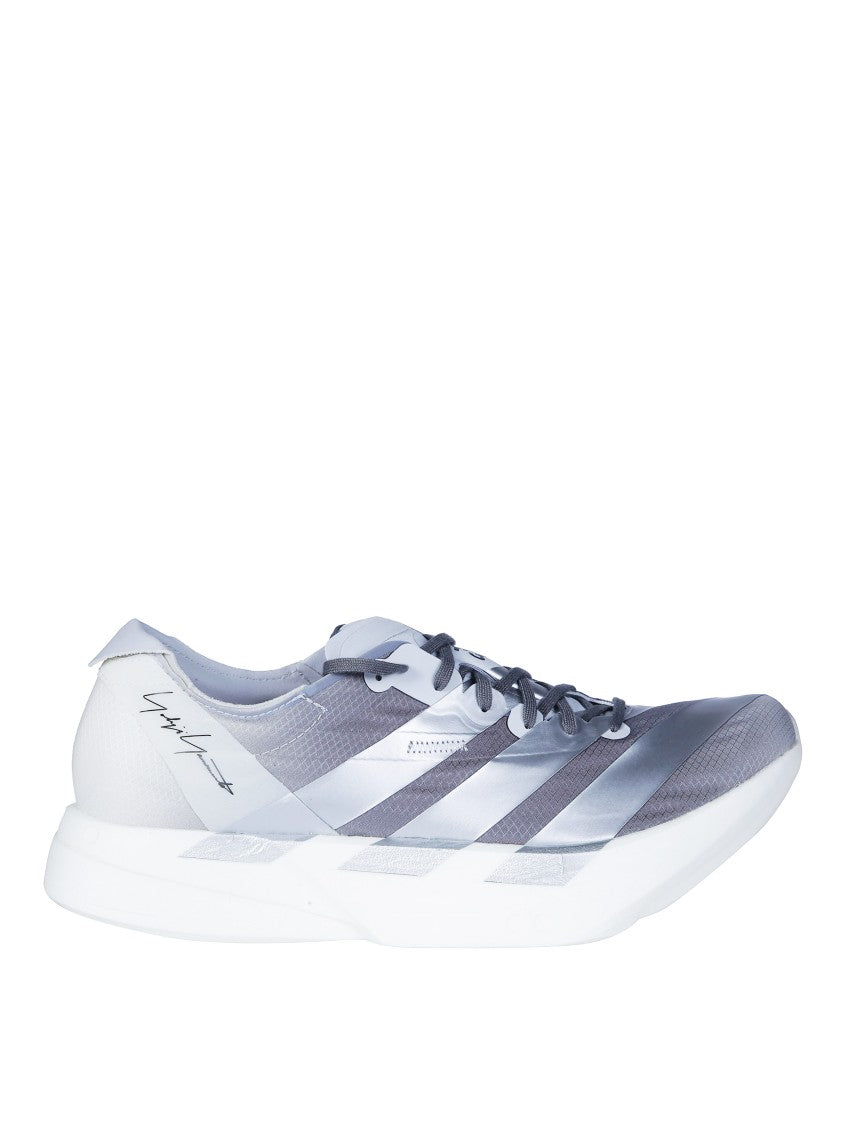 Y-3 Y-3 Adios Pro 4 Gradient Three Stripes Sneakers