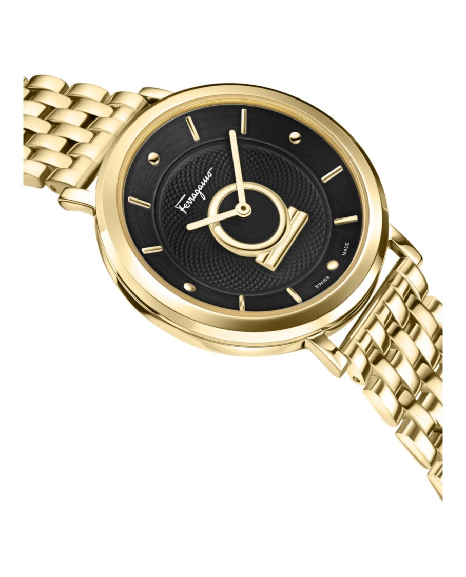 Ferragamo Minuetto Bracelet Watch