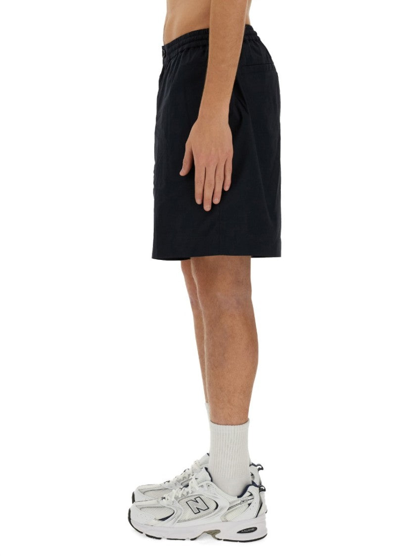 Aspesi "Nemo" Bermuda Shorts