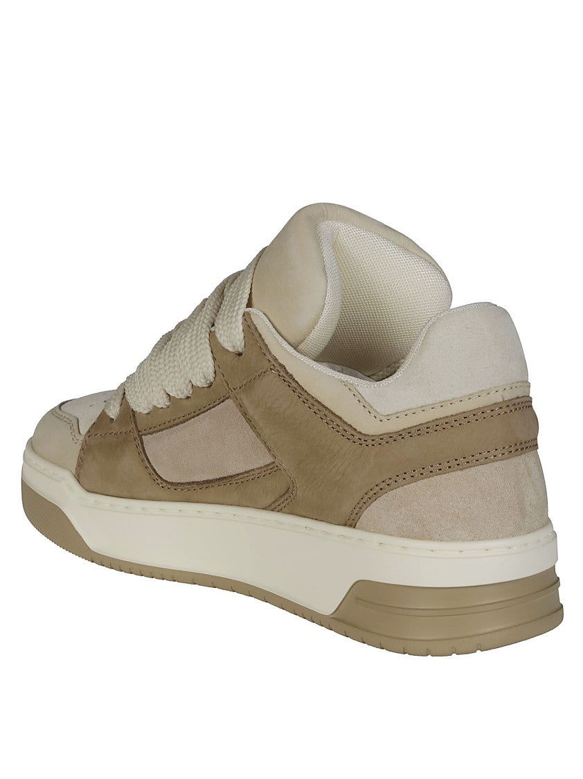 Hogan H667 Allacciato Sneakers