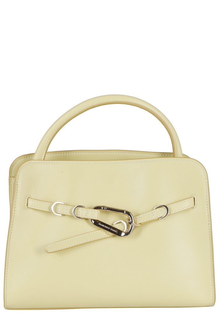 Biasia The Iconic 15Min Bag - Yellow