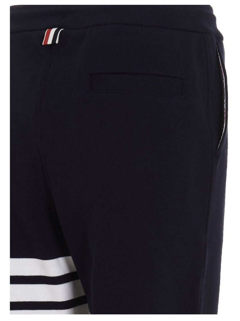 Thom Browne 4 Bar’ Joggers