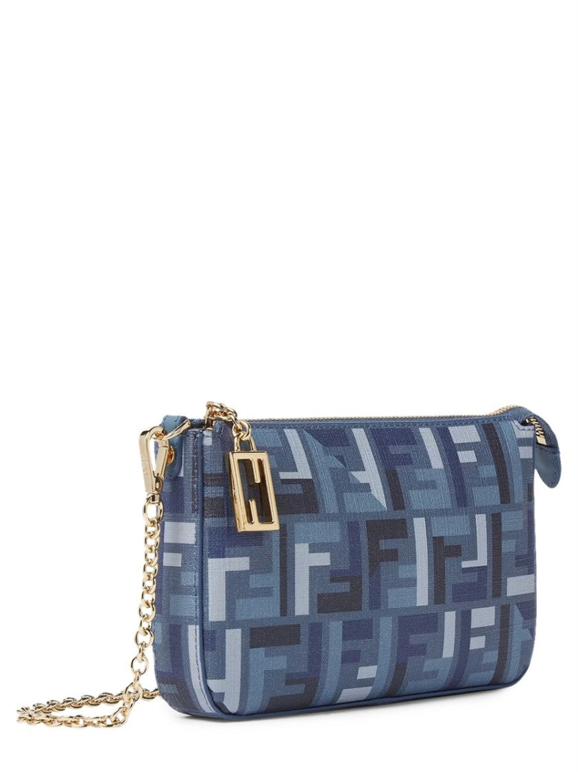 Fendi "Baguette" Pouch