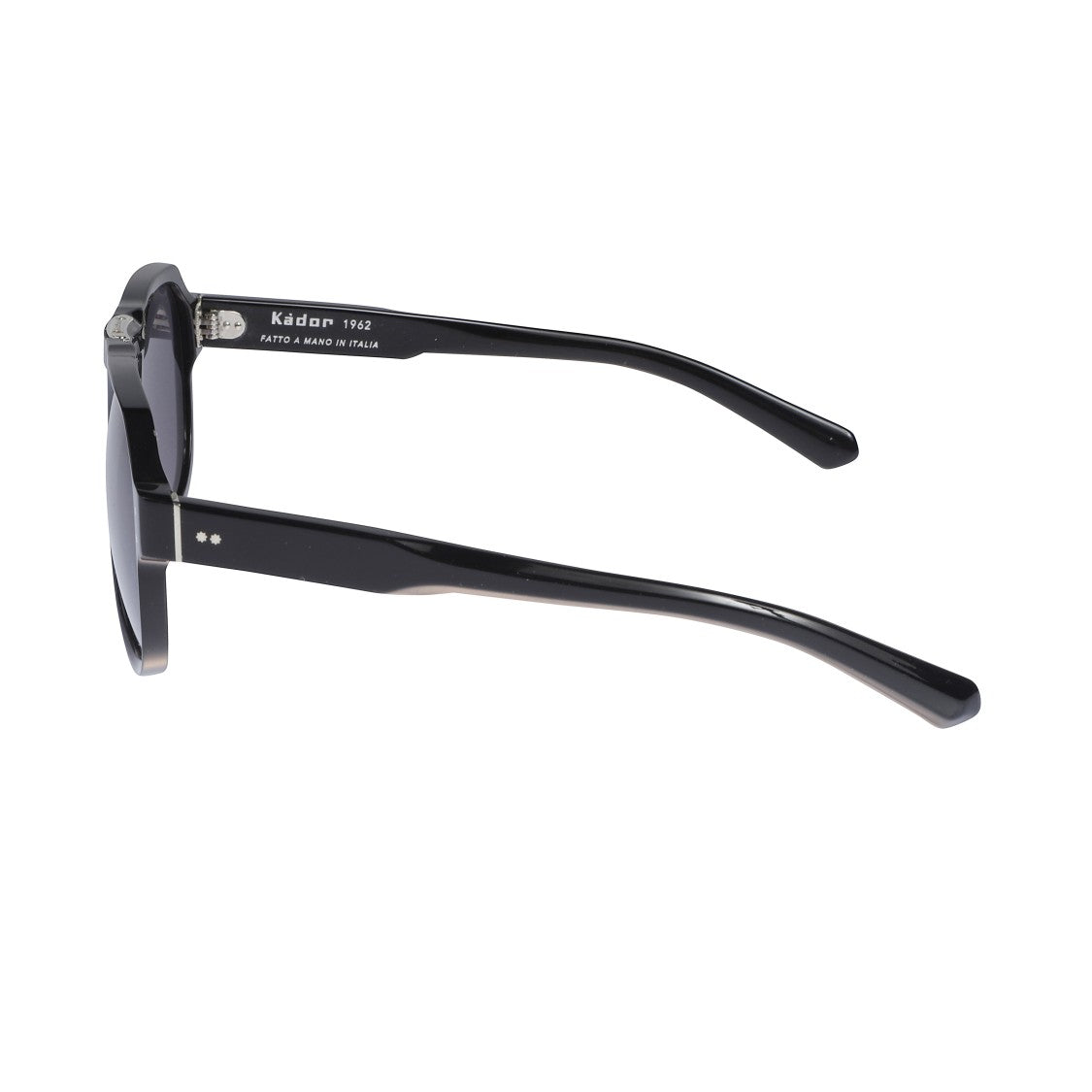 Kador Pilot Flag/N Pilot Sunglasses With Metal Bridge