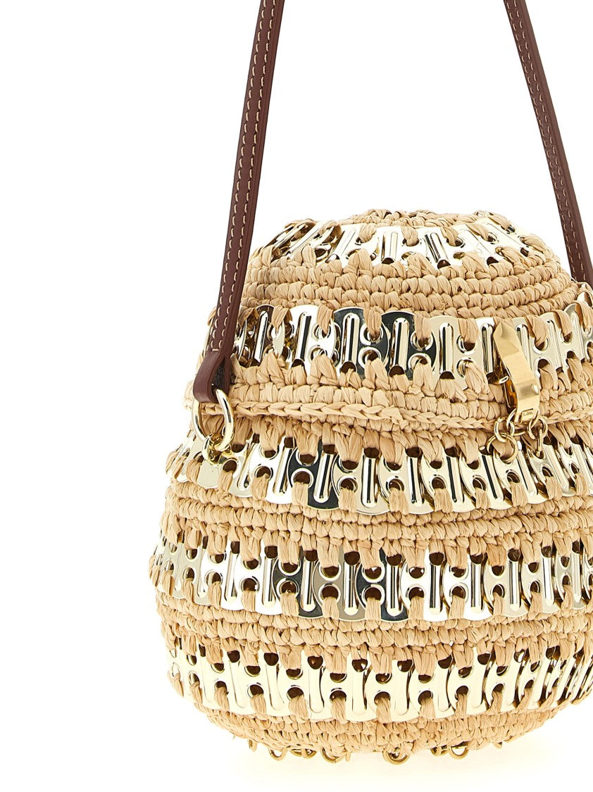 Paco Rabanne '1969 Ball' Handbag