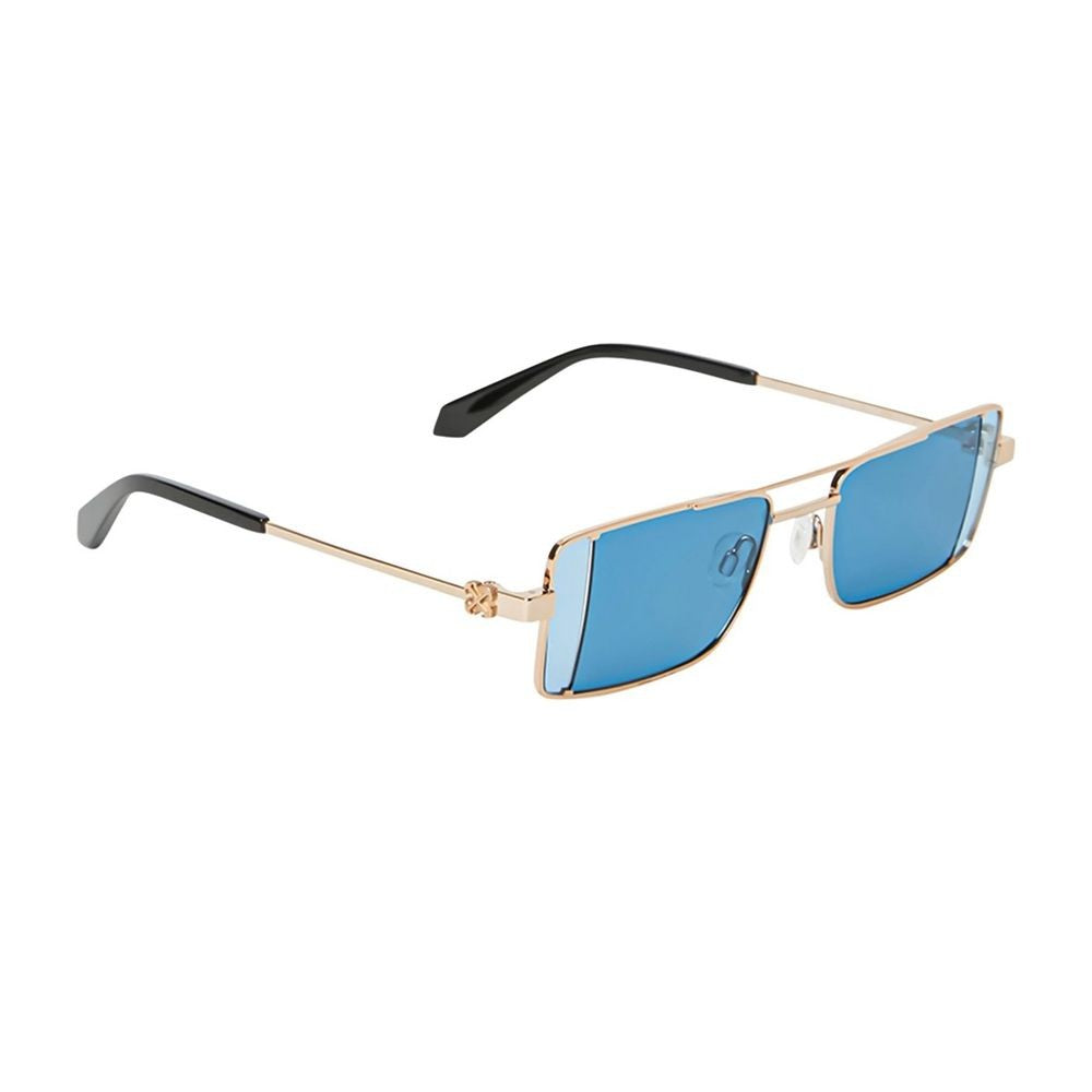 Off-White Oeri14a Cortez Rectangular Sunglasses