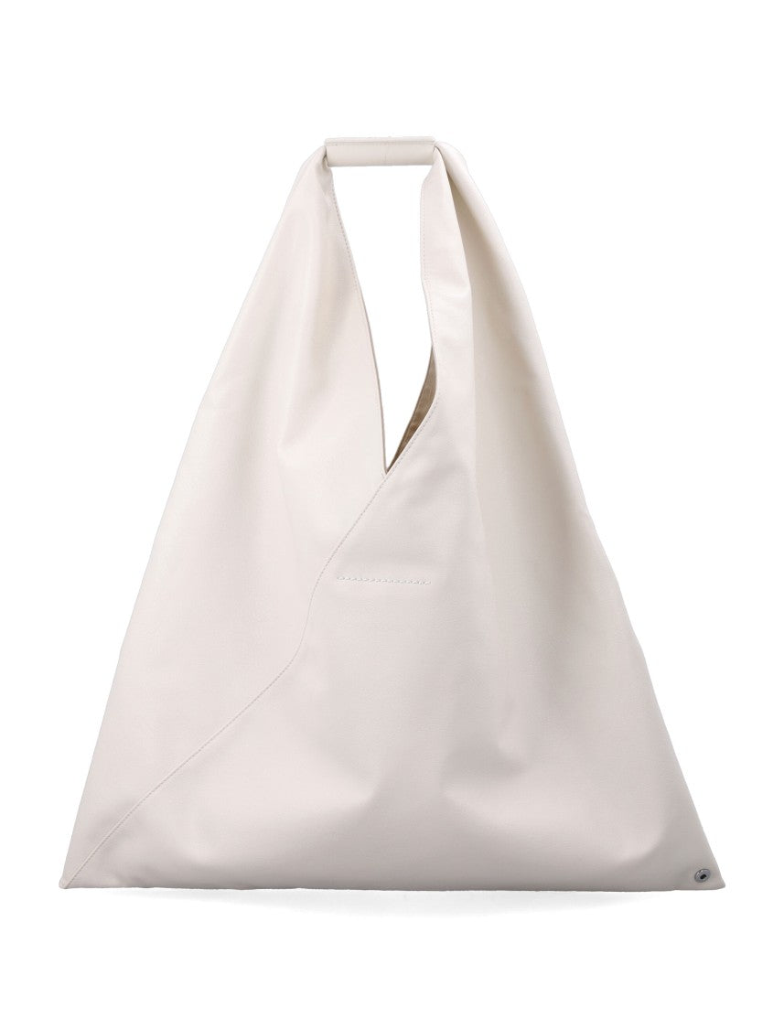 Mm6 By Maison Margiela Triangular Origami-Inspired Mm6 Bag