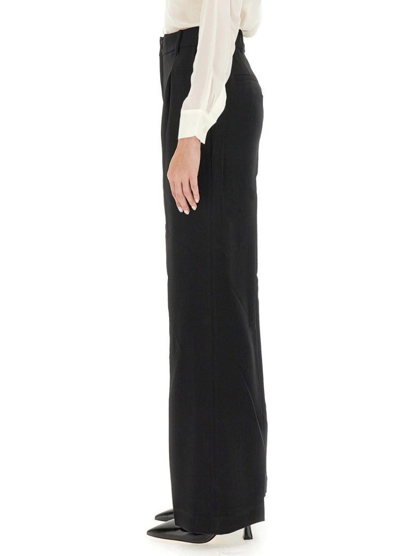 Michael Michael Kors Wide Leg Pants