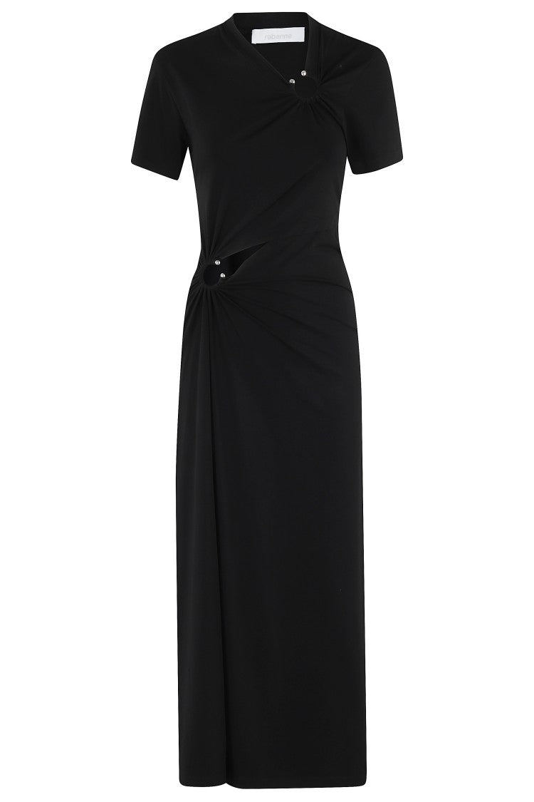Rabanne Piercing Dress