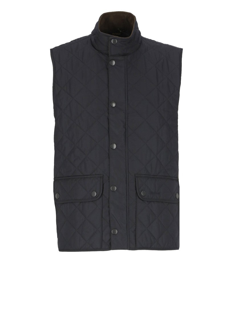 Barbour Lowerdale Sleeveless Jacket