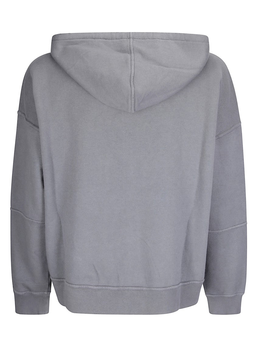 Golden Goose Journey Unisex Zip Sweatshirt