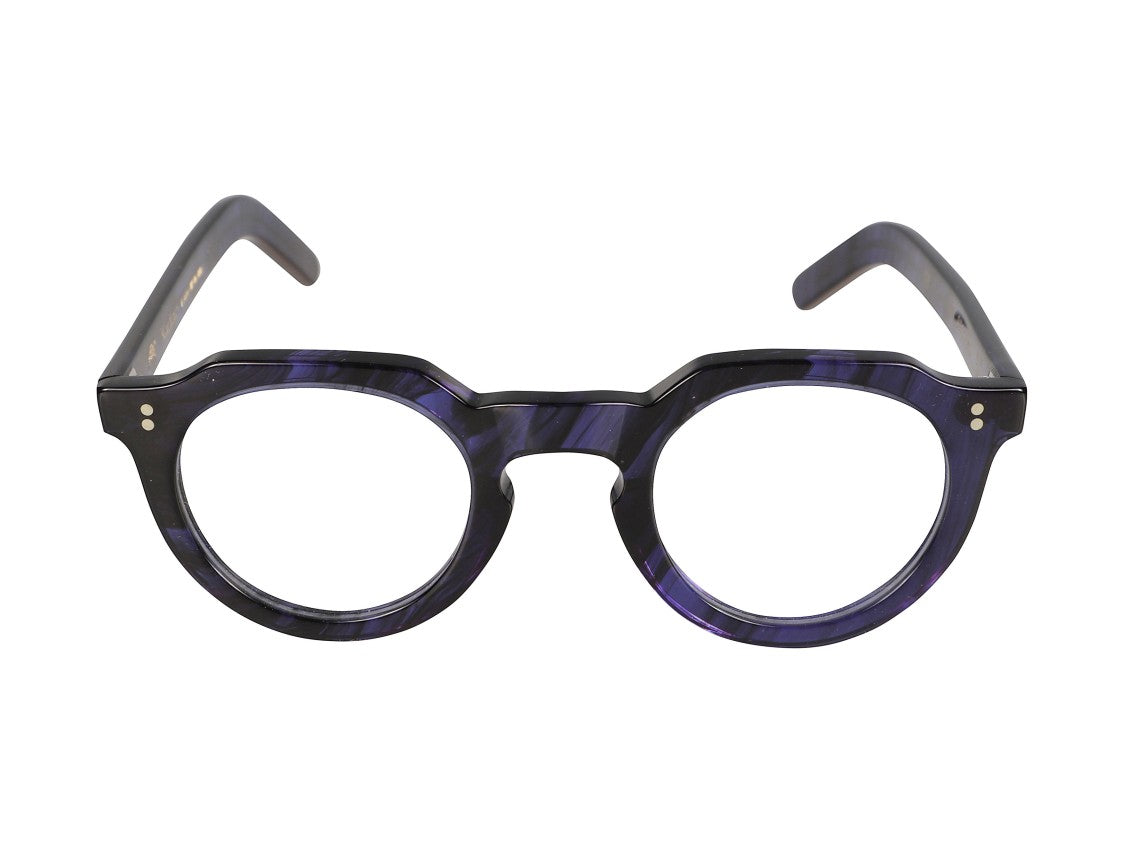 Kador Storiko Round Eyeglasses