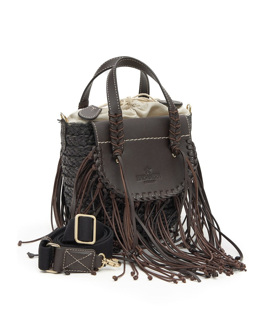 Cuba Lab Women's Tote Bag – Black