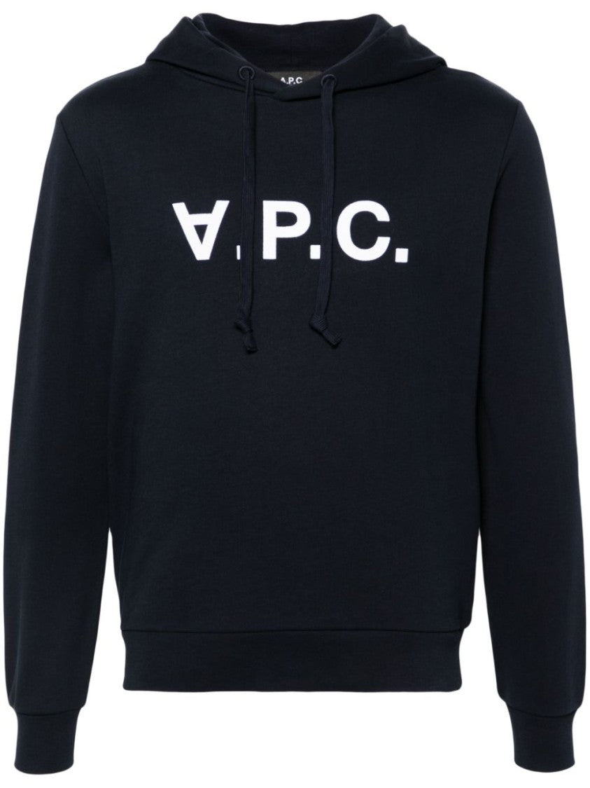A.P.C. Standard Grand Vpc Hoodie