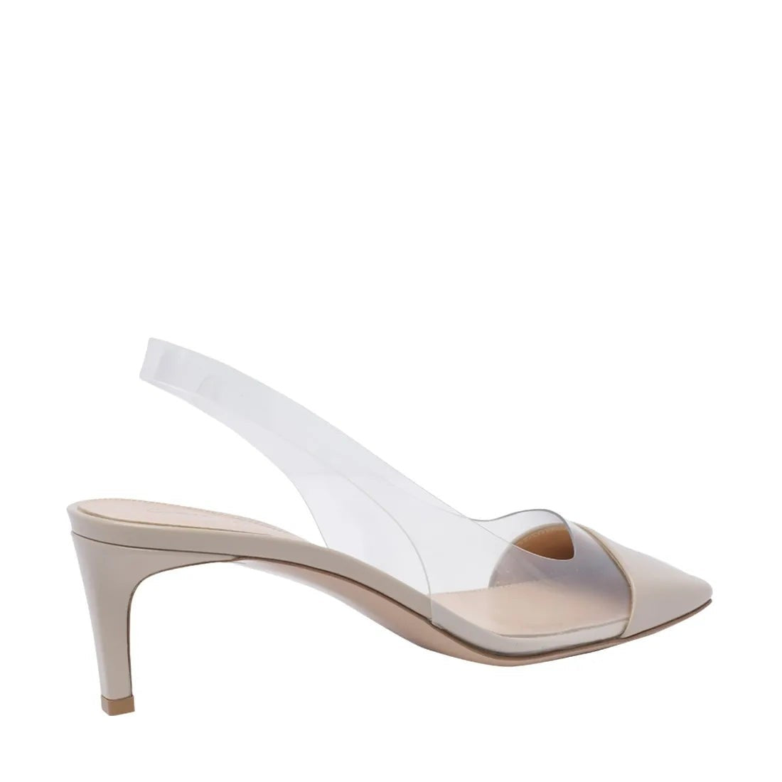 Gianvito Rossi Tokio 55