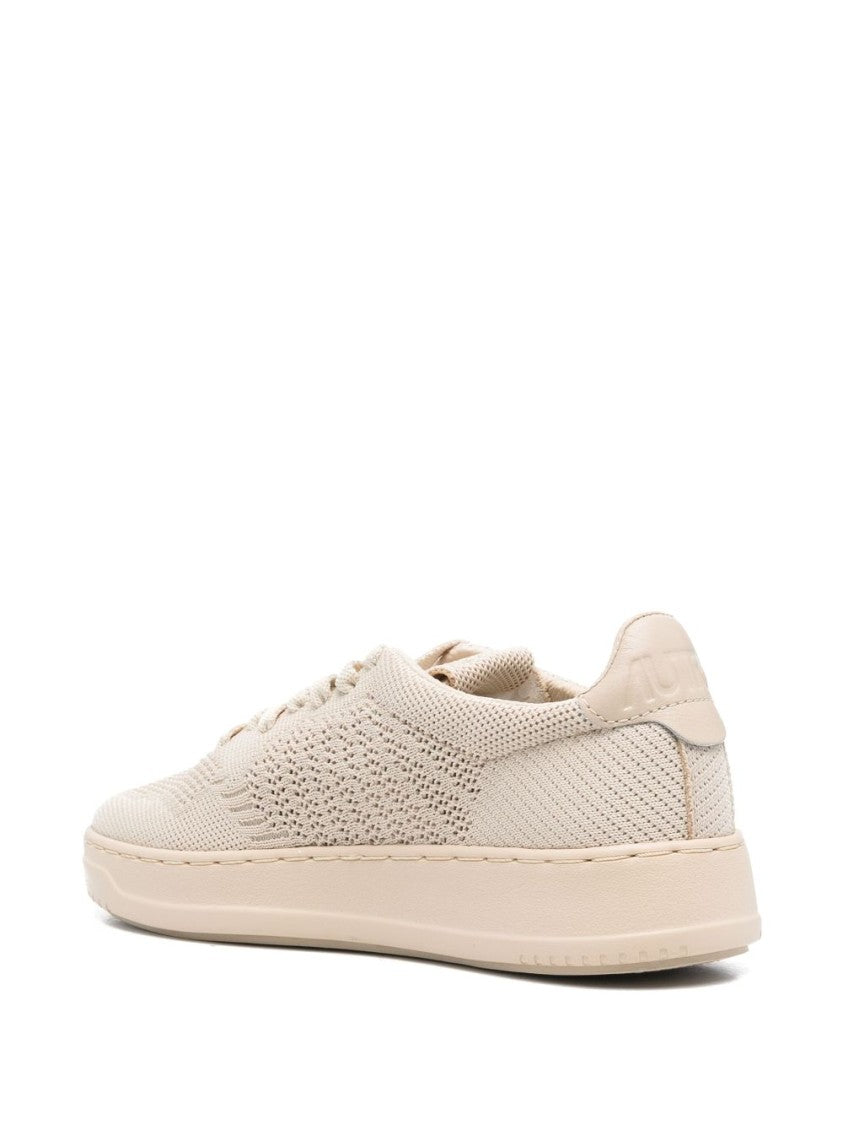 Autry Easeknit Medalist Sneakers