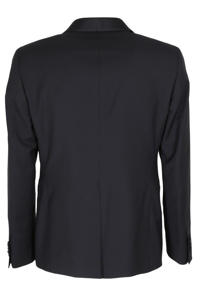 Tagliatore Bruce Tuxedo Suit