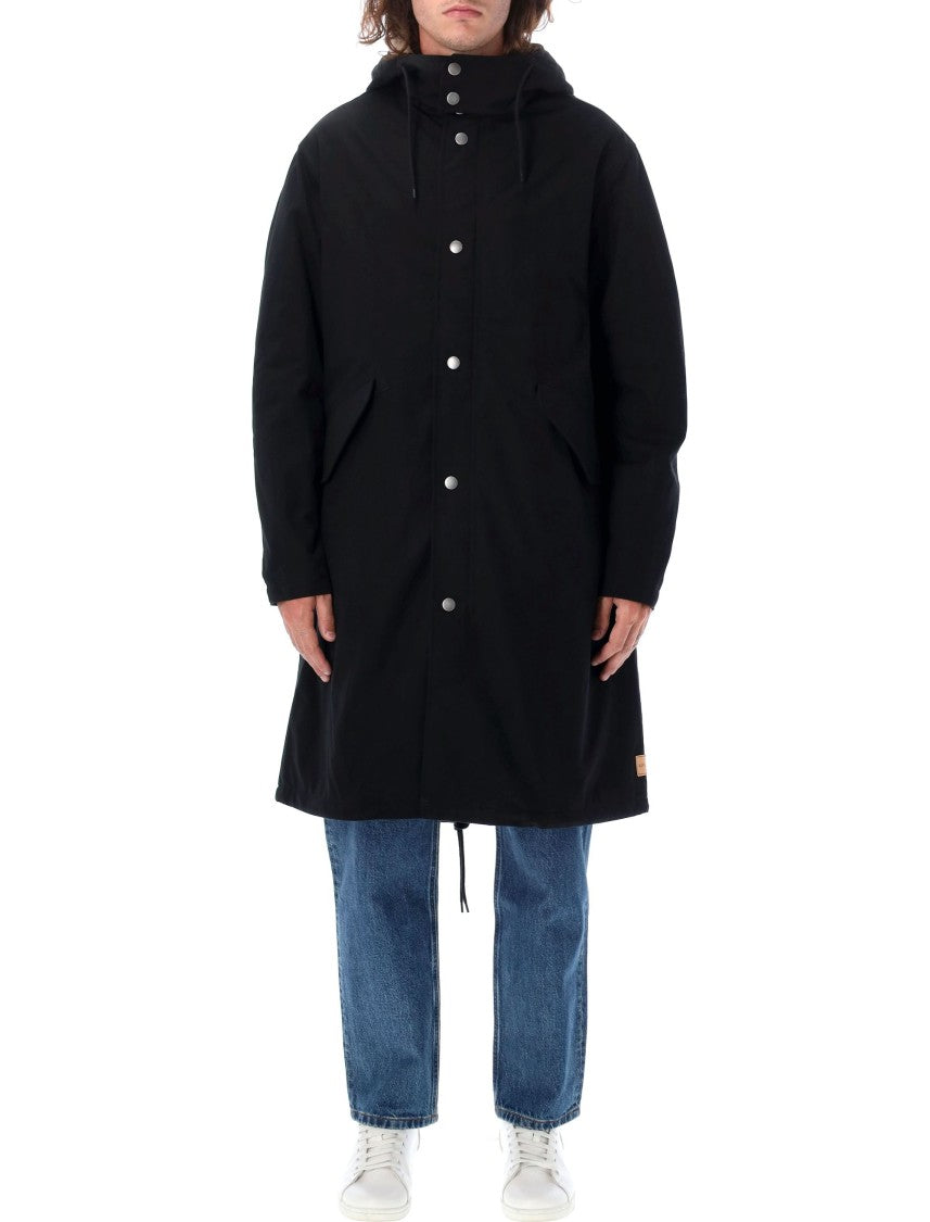 A.P.C. Antonin Parka