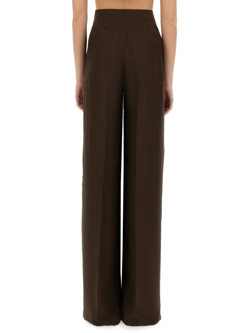 Max Mara "Sequia" Pants