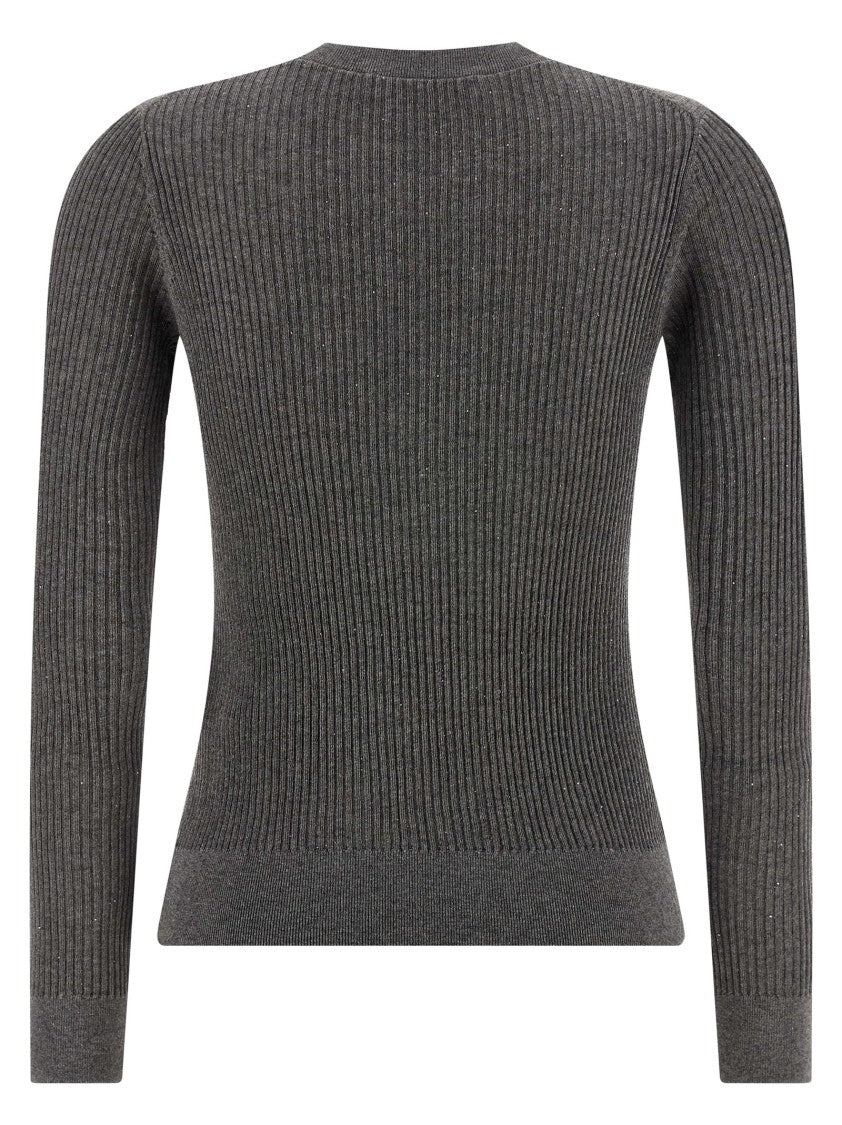 Max Mara 'Marabu' Sweater