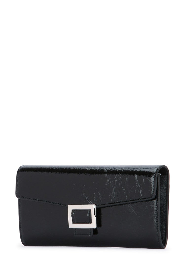 Roger Vivier Belle Vivier Wallet Chain