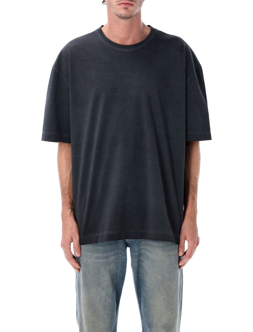 Maison Margiela Oversize 4 Stitch T-Shirt