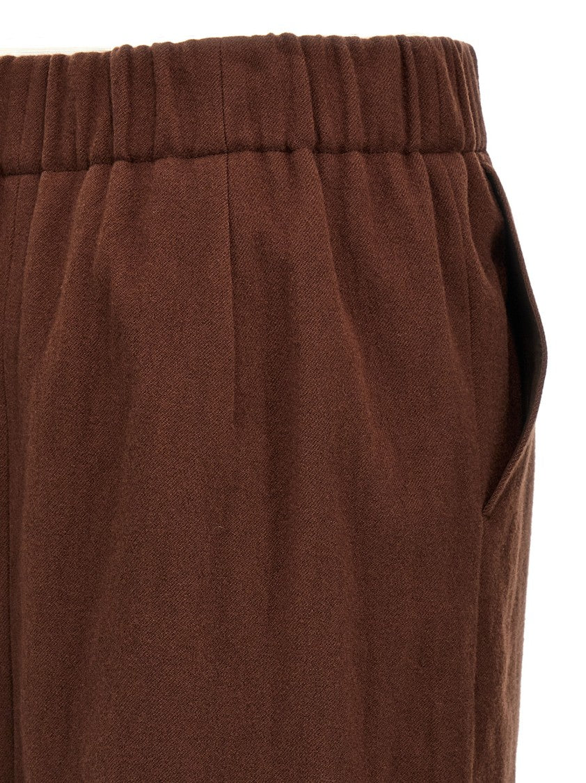 Dries Van Noten 'Safya' Skirt