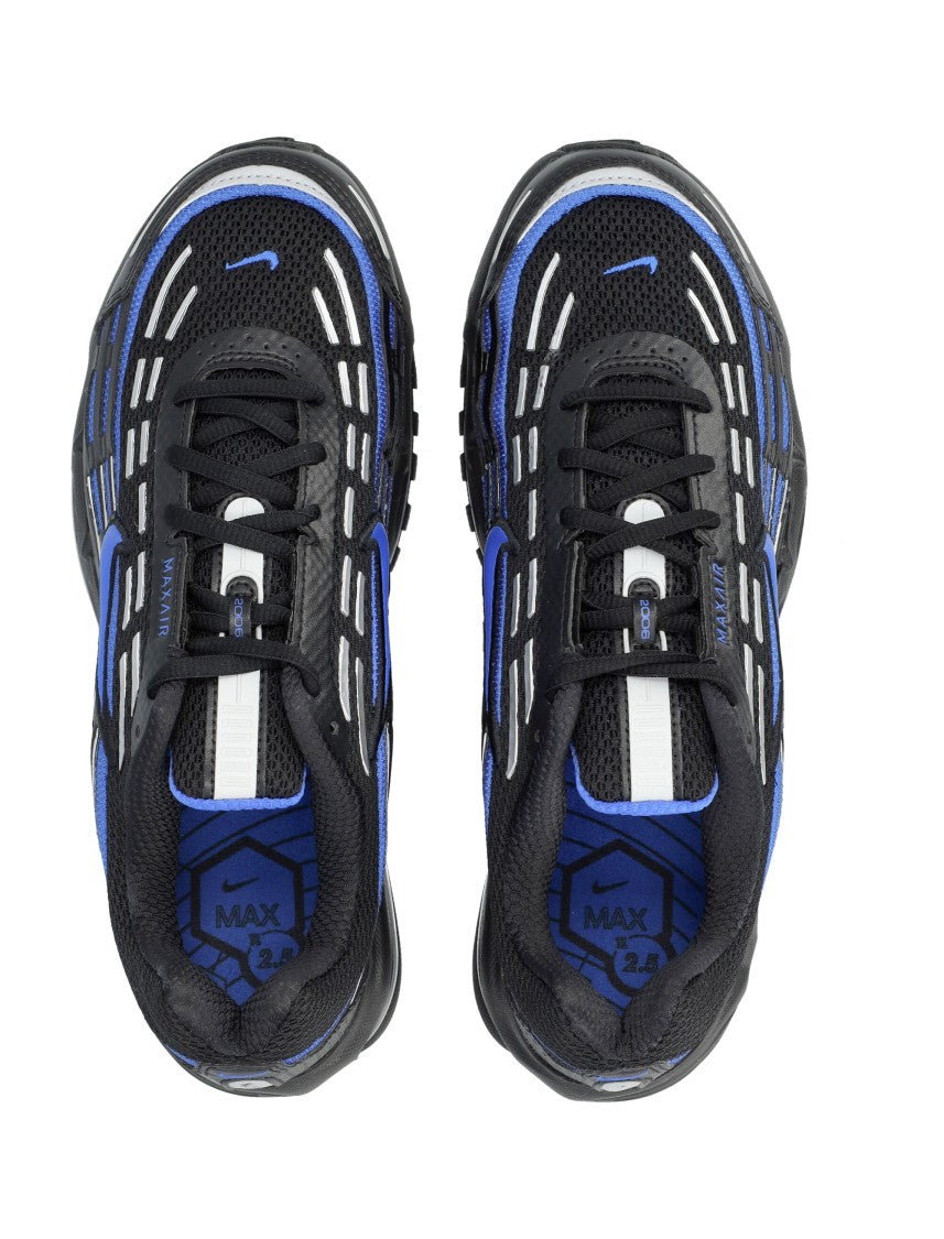 Nike Air Max Tl 2.5 Sneakers In Textile