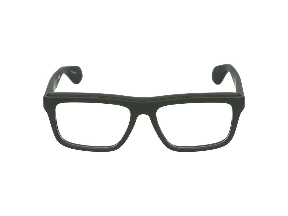Gucci Eyeglasses Gg1572o 005 Green Green Transparent 54/16/145
