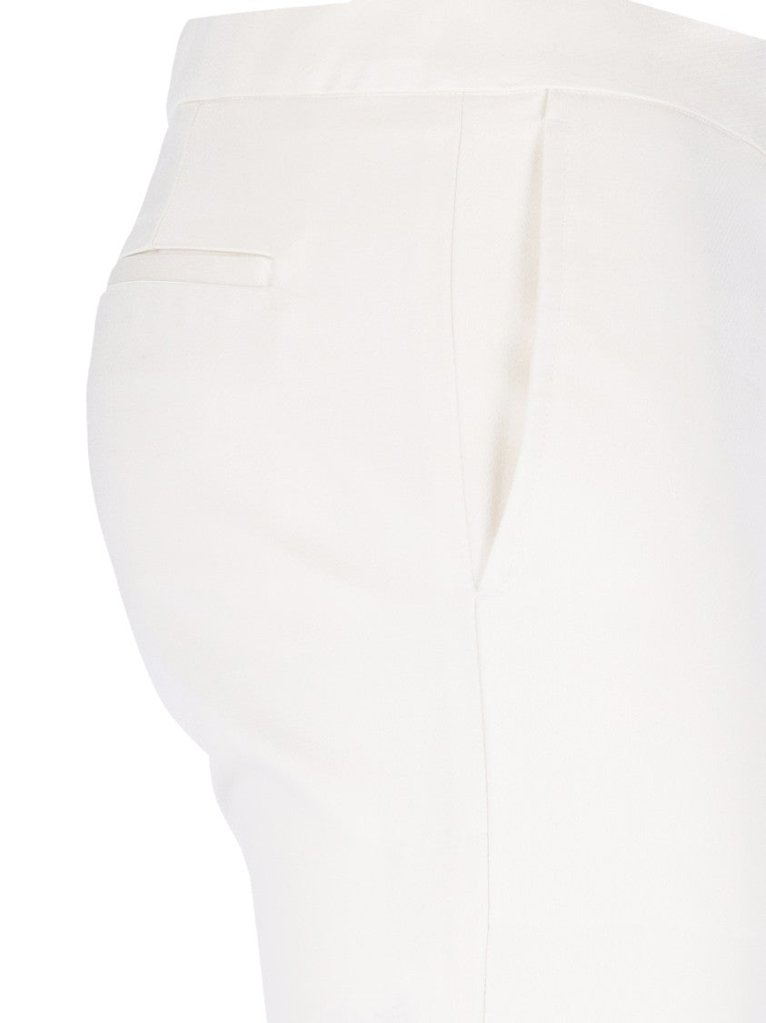 Sa Su Phi Slim-Fit Trousers