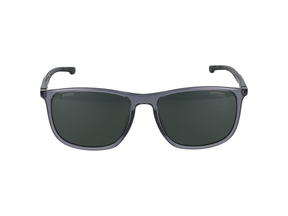 Carrera Ducati Sunglasses Carrera Ducati Carduc 004/S R6s Grey Black 57/17/145