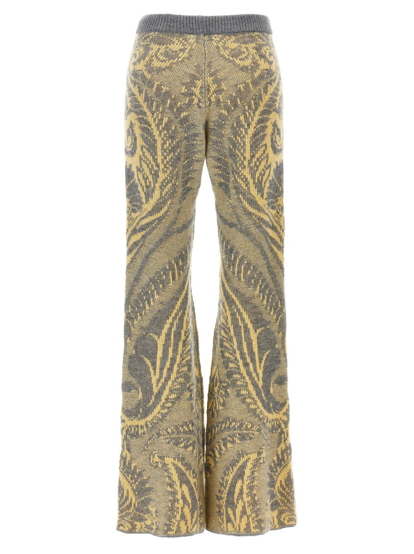 Etro Paisley' Pants
