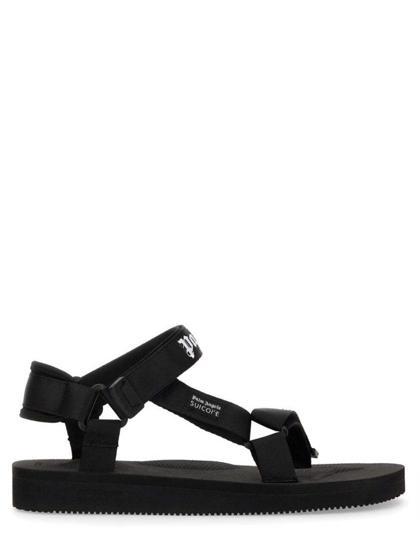 Palm Angels Palm Angels X Suicoke Sandal