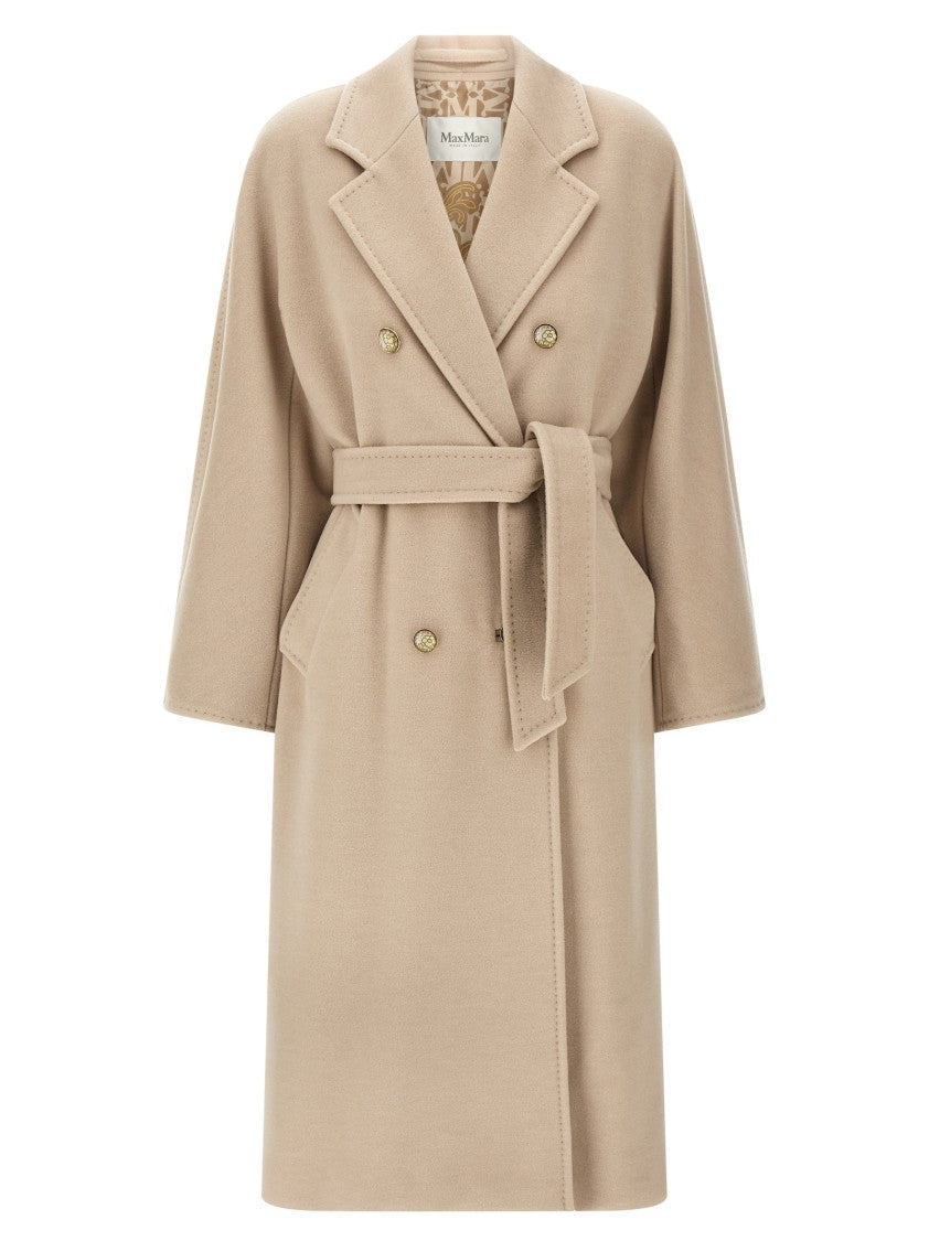 Max Mara 'Ticino' Coat
