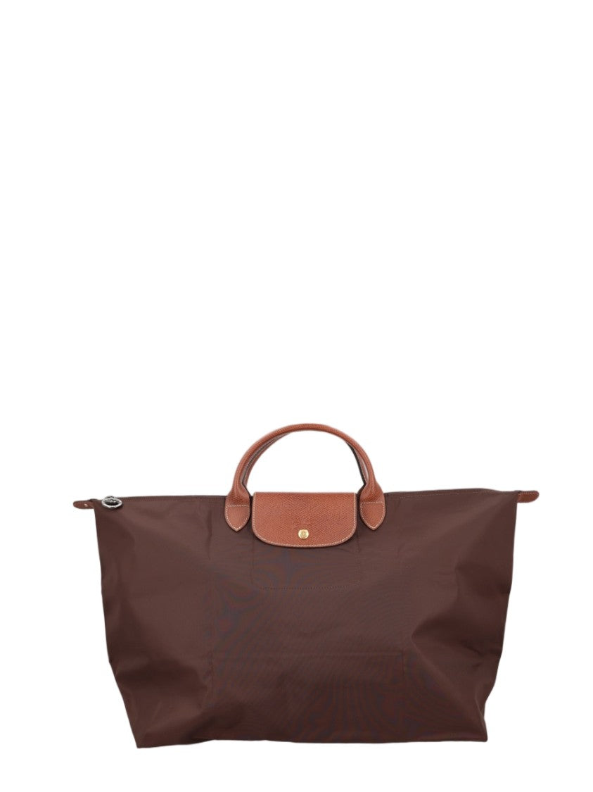 Longchamp Spacious 'Le Pliage Original' Large Travel Bag