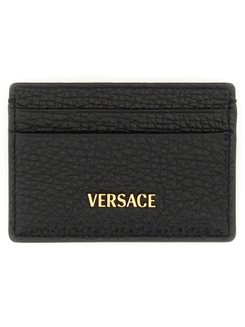 Versace Card Holder "Myth"