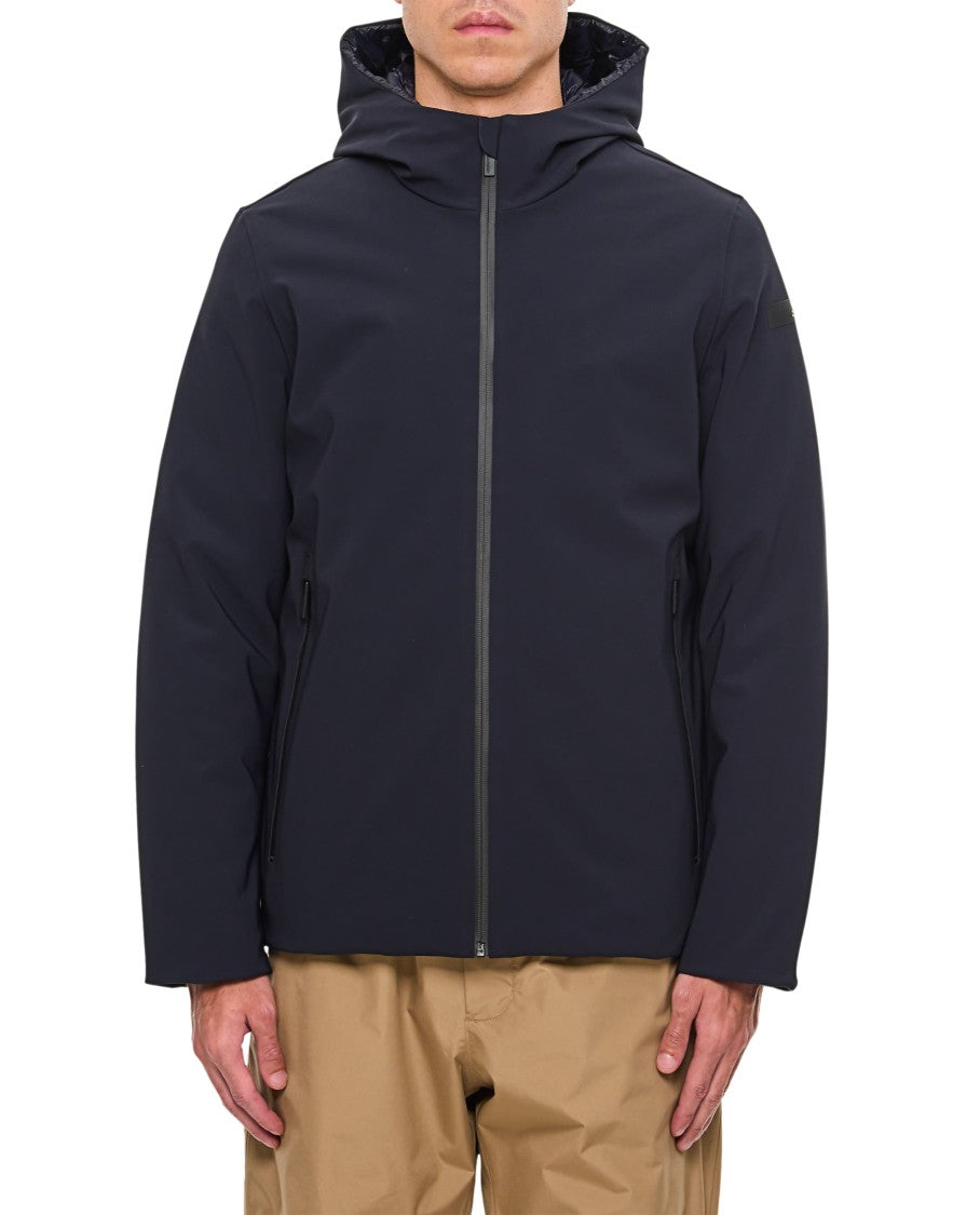 Rrd Blue Versatile Jacket
