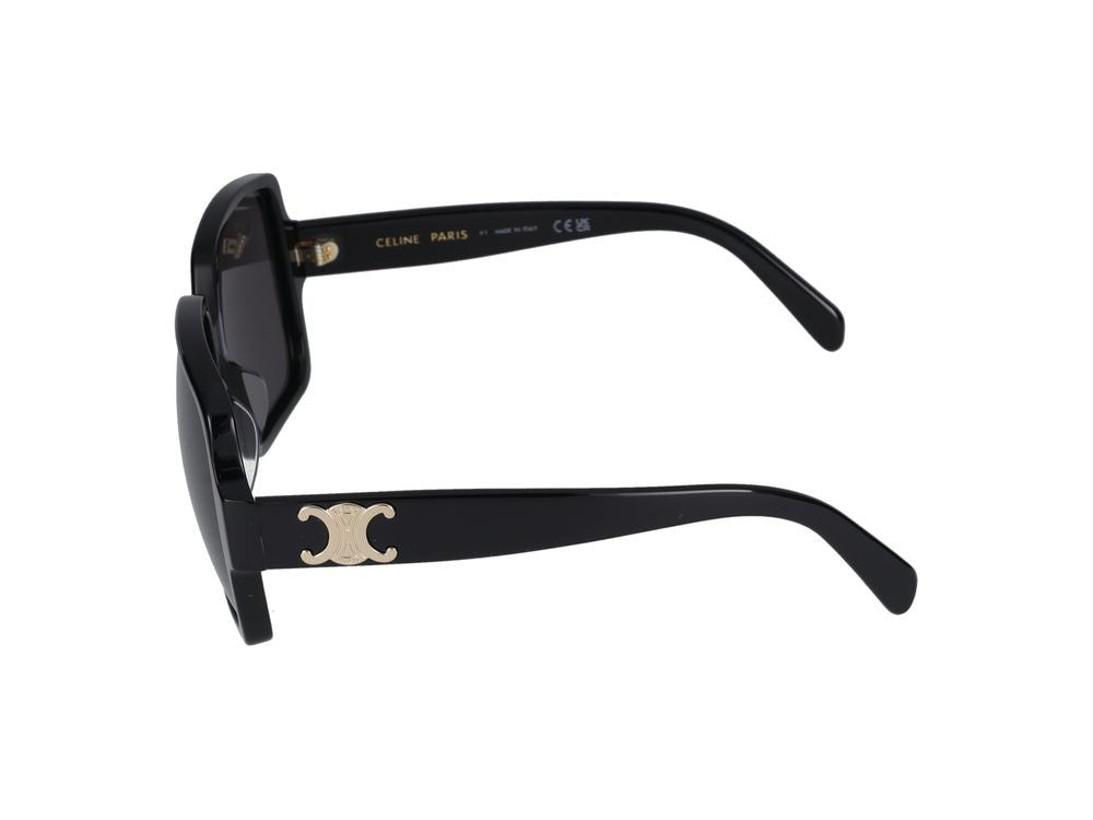 Celine Sunglasses Cl40316u 01A 60/15/135