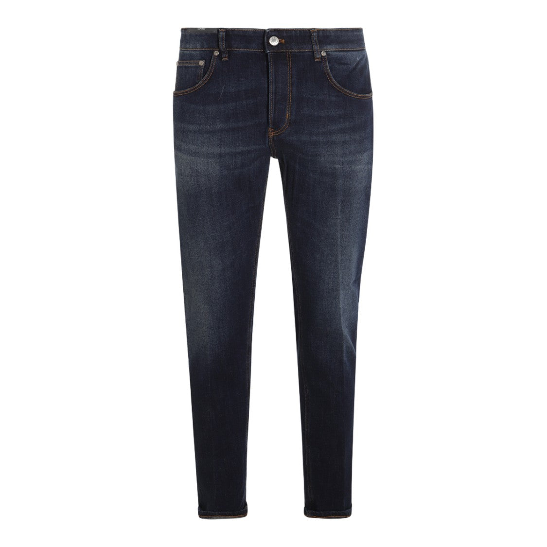 Pt Torino Slim Fit Dark Indigo Jeans