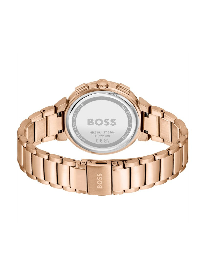 Hugo Boss Boss One 38Mm Quartz Watch