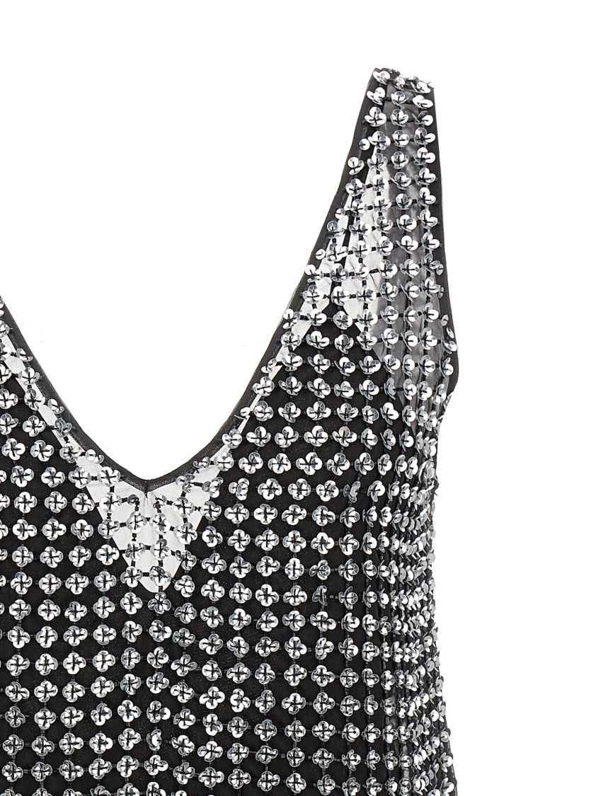 Max Mara 'Rita' Dress